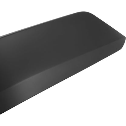 KUAFU Bumper End Filler Panel Kit Compatible with 2019-2024 Ram 1500 Matted