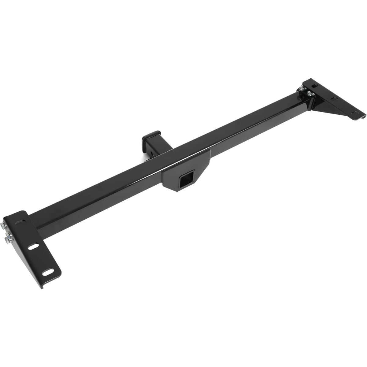 HECASA Class 3 Trailer Hitch Compatible with 2005-2024 Suzuki Equator