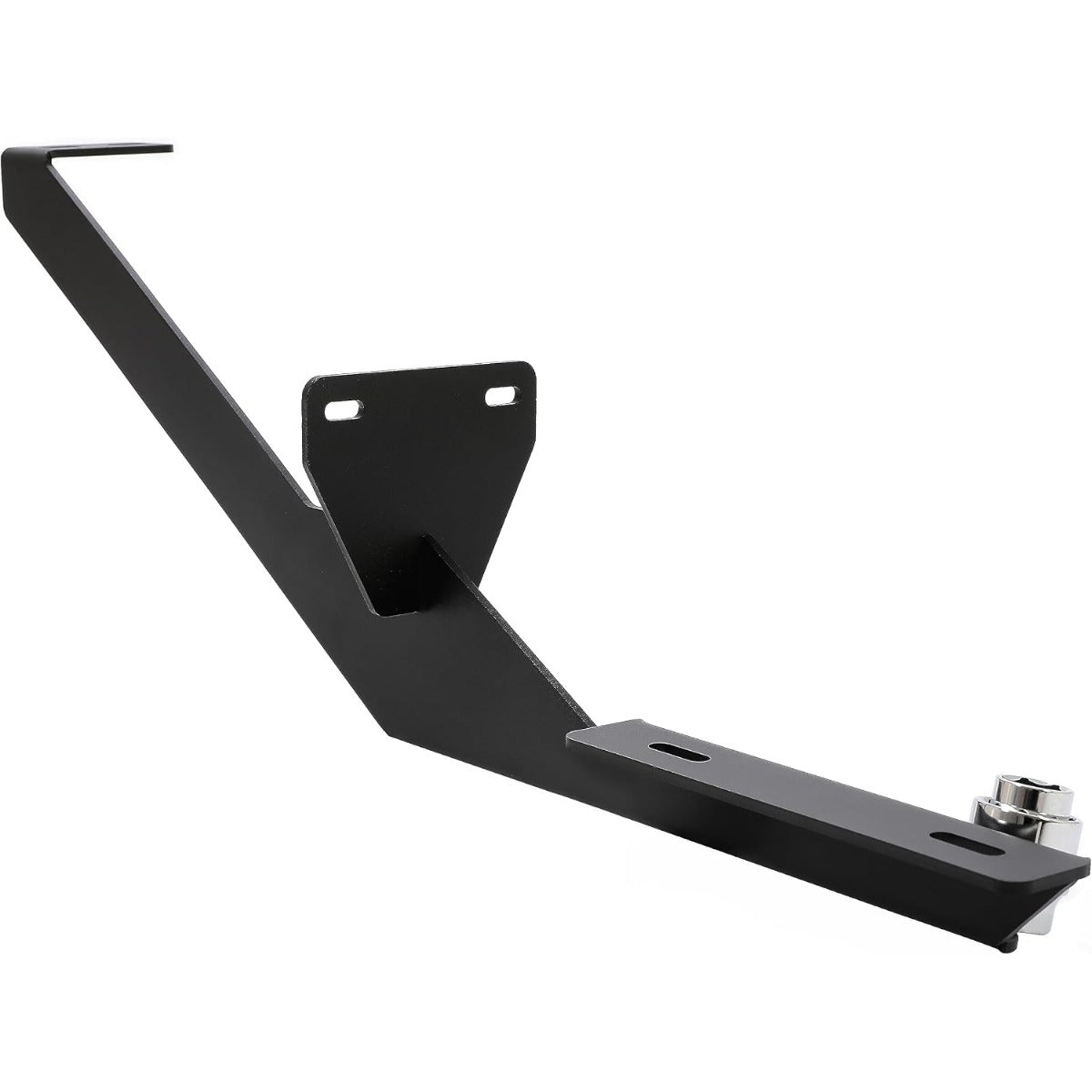 HECASA Running Board Bracket Compatible with 2015+ Transit 150 250 350