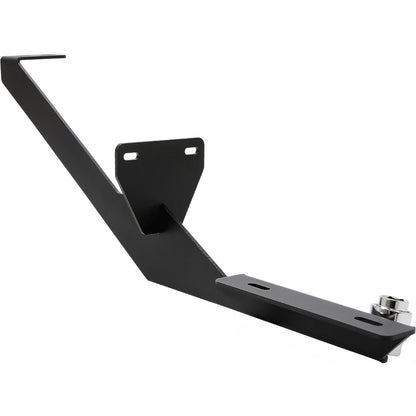 HECASA Running Board Bracket Compatible with 2015+ Transit 150 250 350