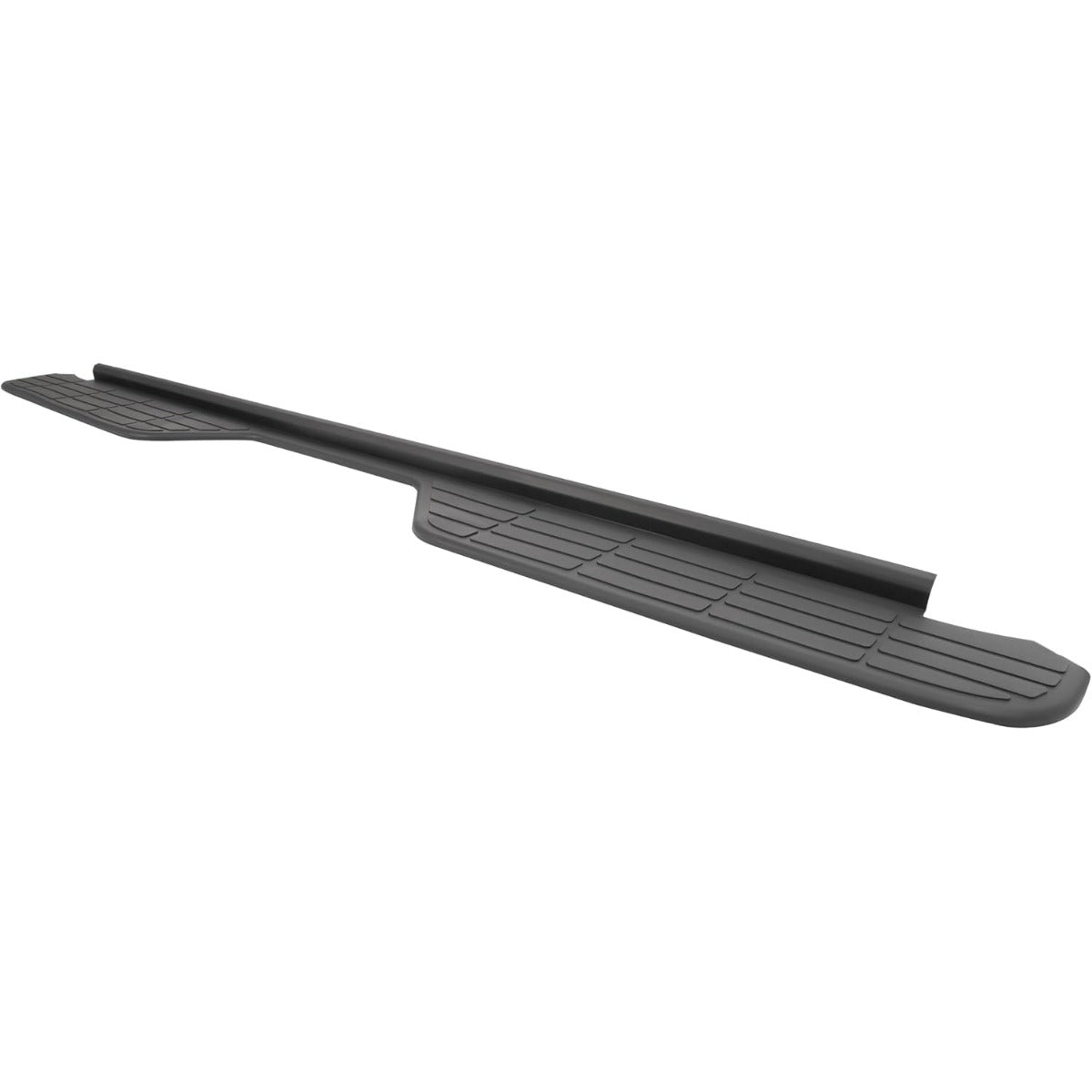 HECASA Rear Bumper Step Pad Compatible with 1988-2000 Chevrolet Chevy GMC Suburban C/K 1500 2500 3500 1992-1999 Chevy Tahoe Blazer GMC Yukon Only Fit for OBS Models Fleetside/Styleside GM1191103