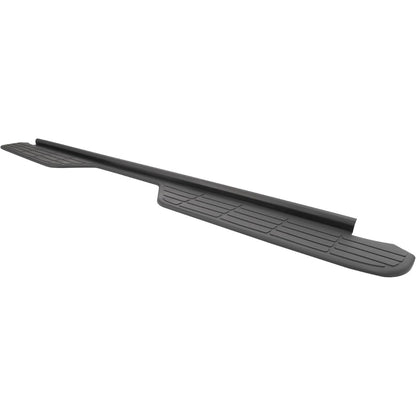 HECASA Rear Bumper Step Pad Compatible with 1988-2000 Chevrolet Chevy GMC Suburban C/K 1500 2500 3500 1992-1999 Chevy Tahoe Blazer GMC Yukon Only Fit for OBS Models Fleetside/Styleside GM1191103