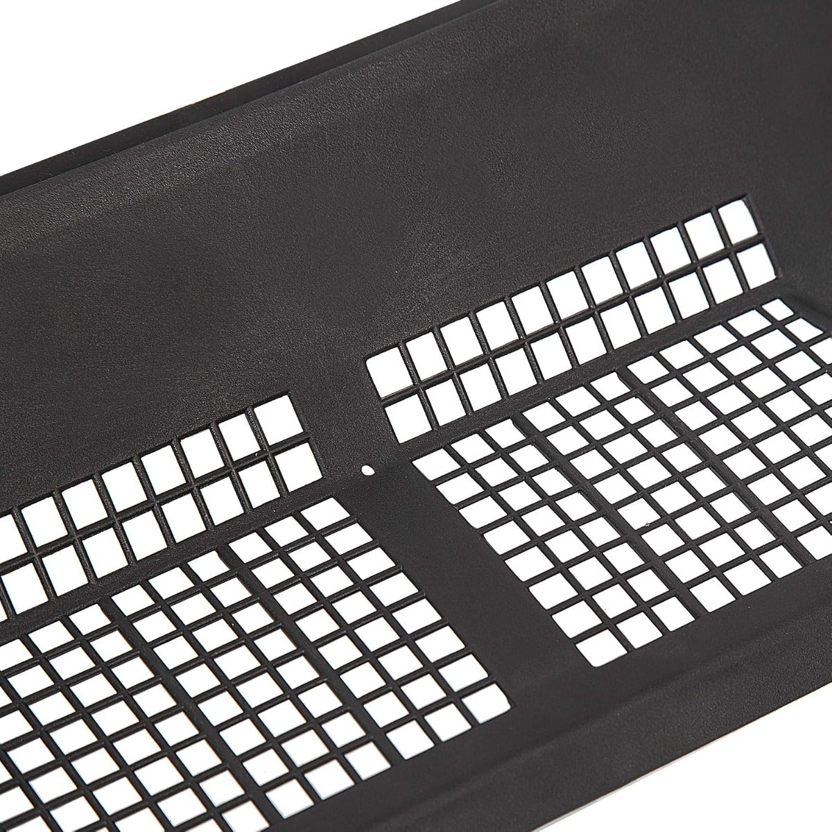 KUAFU Windshield Wiper Cowl Panel Grille Screen Compatible with 1992-1999 BMW E36 318i 318is 323i 323is 328is Replacement for 51711977677 Windscreen Wiper Motor Cover Cowl Trim