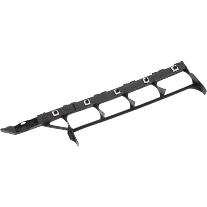 ALMULOO RH Rear Bumper Bracket Compatible with 2005-2012 Toyota Avalon(Base, Touring, XL, Limited, XLS) Replacement For 52575AC030 TO1133122 Right Passenger Side Bumper Retainer Plastic(PP+GF15%)