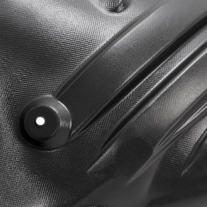 Front Inner Fender Liner for  2013-2016 Scion FR-S 2017-2020 TOYOTA 86 Replacement for Driver + Passenger Side