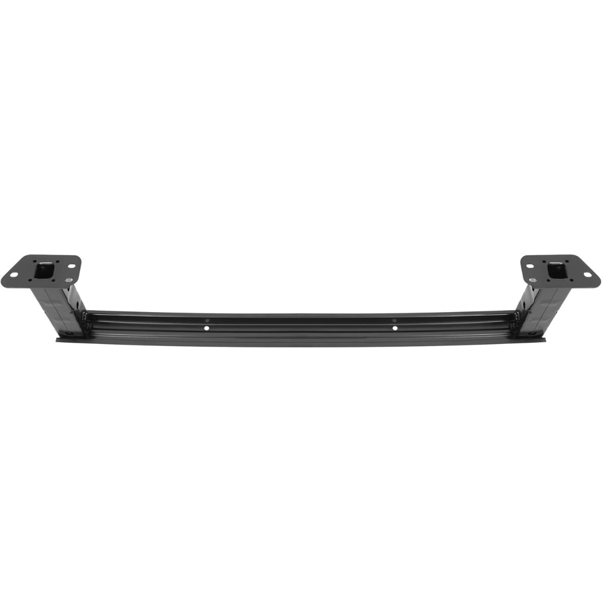 KUAFU Bumper Reinforcement Compatible with 13-22 Buick Encore 13-16 Trax