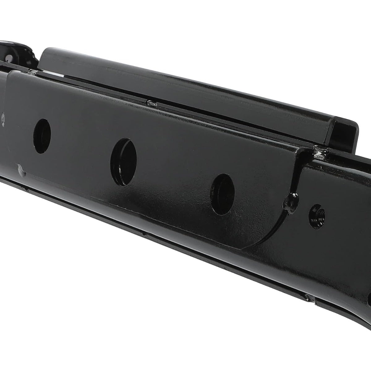 KUAFU Rear Bumper Reinforcement Compatible with 2005-2015 Tacoma