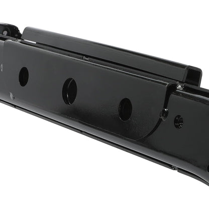KUAFU Rear Bumper Reinforcement Compatible with 2005-2015 Tacoma