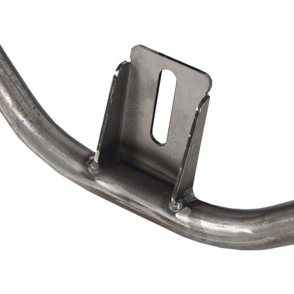 Transmission Crossmember Conversion for 1959-1964 Chevy Impala 700R4 4L60 4L60E 59-64 X Frame