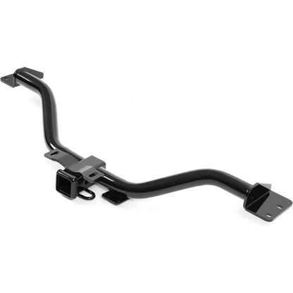 Class 3 2'' Trailer Hitch Compatible with 2008-2017 Buick Enclave 2009-2017 Chevrolet Traverse 2007-2017 GMC Acadia Limited 2007-2009 Saturn Outlook Replacement for 44569 51083 13424 75528