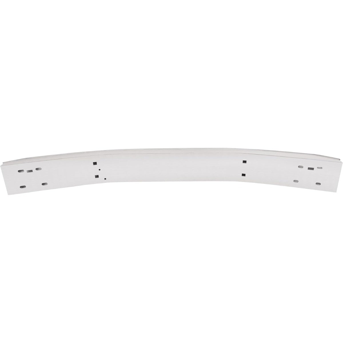 KUAFU Bumper Reinforcement Compatible with Civic