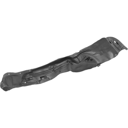 HECASA Front Inner Fender Liner Compatible with 2013-2015 Honda Accord Sedan Replacement for 74100T2AA00 HO1249150, Splash Shield Guard Right Passenger Side