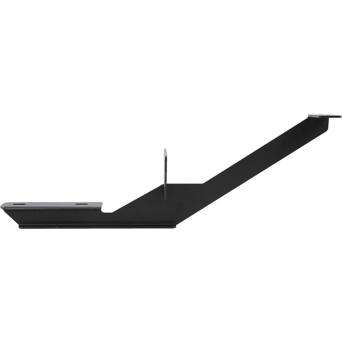 HECASA Running Board Bracket Compatible with 2015+ Transit 150 250 350