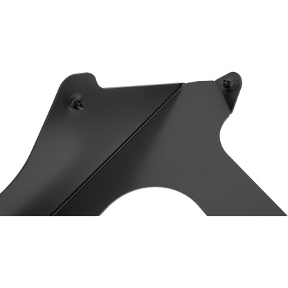 Bumper Brackets Compatible with Freightliner Century Class CST112