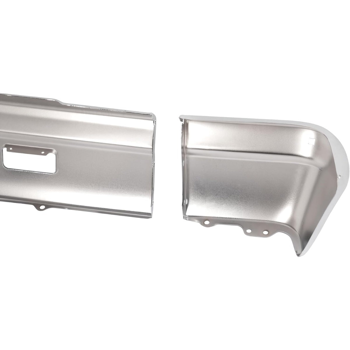 Bumper Assembly Compatible with Impala