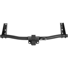 Trailer Hitch Replace for 2000–2006 Chevrolet Suburban Tahoe, 2000–2006 GMC Yukon / Yukon XL 1500/2500