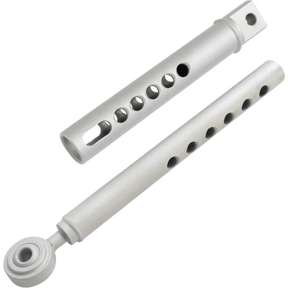 3 Point Stabilizer Kit Compatible with John Deere 4120 4320 4500 4510 4520 4600 4610 4700 4710 4720 Tractor Replacement for LVA15836 Three-Point Lift Link Stabilizer Assembly