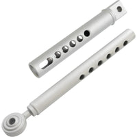 Load image into Gallery viewer, KUAFU 3 Point Stabilizer Kit Compatible with John Deere 4120 4320 4500 4510 4520 4600 4610 4700 4710 4720 Tractor Replacement for LVA15836 Three-Point Lift Link Stabilizer Assembly
