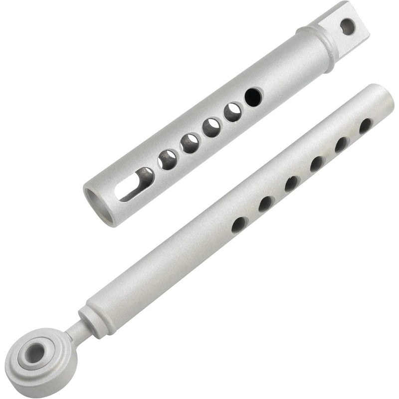 KUAFU 3 Point Stabilizer Kit Compatible with John Deere 4120 4320 4500 4510 4520 4600 4610 4700 4710 4720 Tractor Replacement for LVA15836 Three-Point Lift Link Stabilizer Assembly