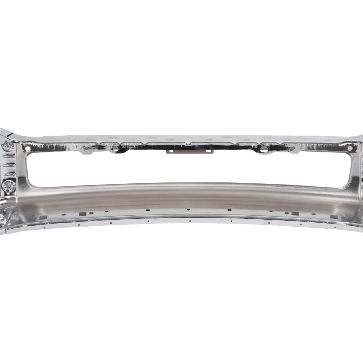 Bumper Face Bar Compatible with 11-16 F-250 F-350 F-450 Super Duty