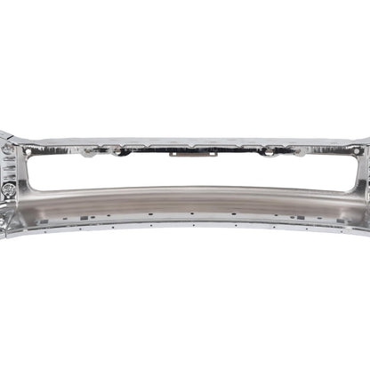 Bumper Face Bar Compatible with 11-16 F-250 F-350 F-450 Super Duty