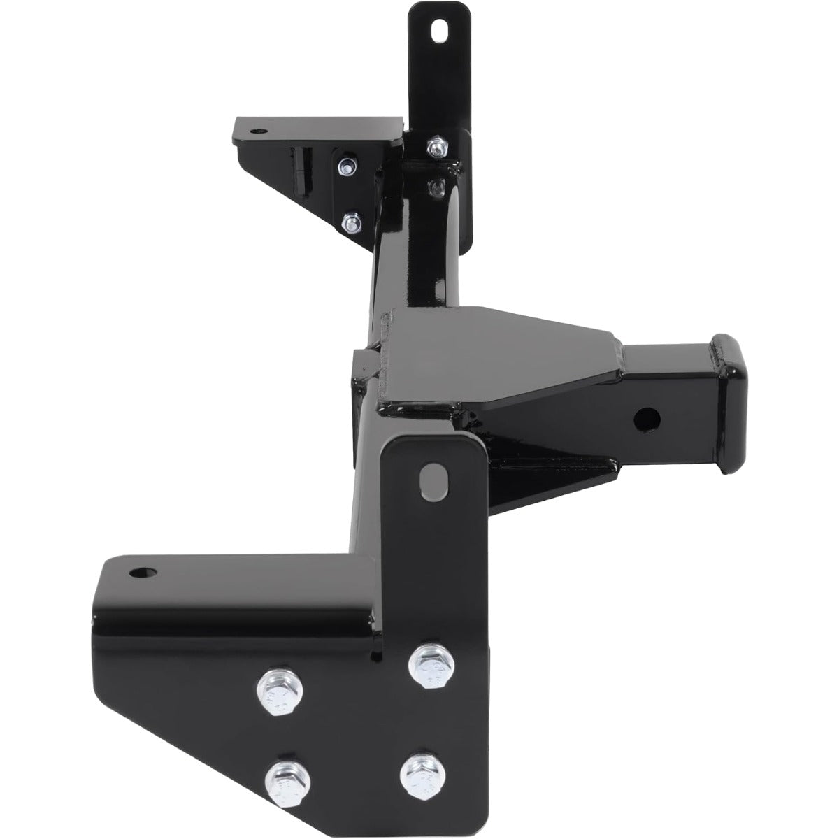 Trailer Hitch Compatible with 2003-2009 Ram 2500/3500 Excl Laramie