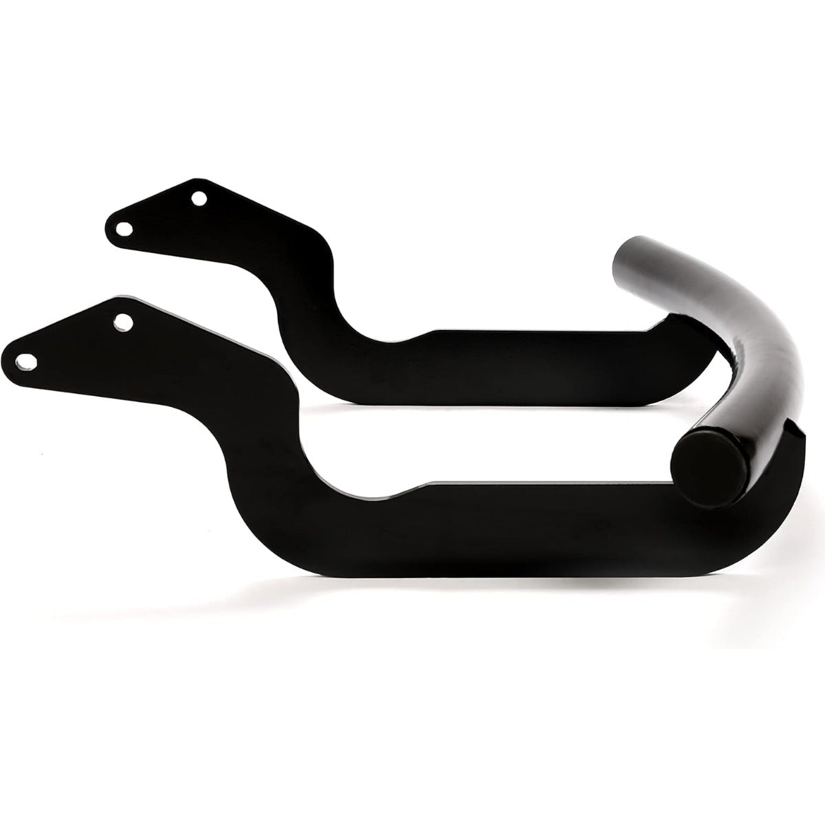 Front Bumper Bar Brush Guard Compatible with John Deere LT150 LT155 LT160 LT166 LT170 LT180 and LT190
