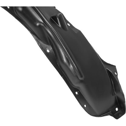 Front Fender Liner Panel fir 2012-2015 Honda Civic Replacement for 74151-TS8-A00 74151-TS8-A20 Inner Wheel Liner Splash Shields Guard Driver Side