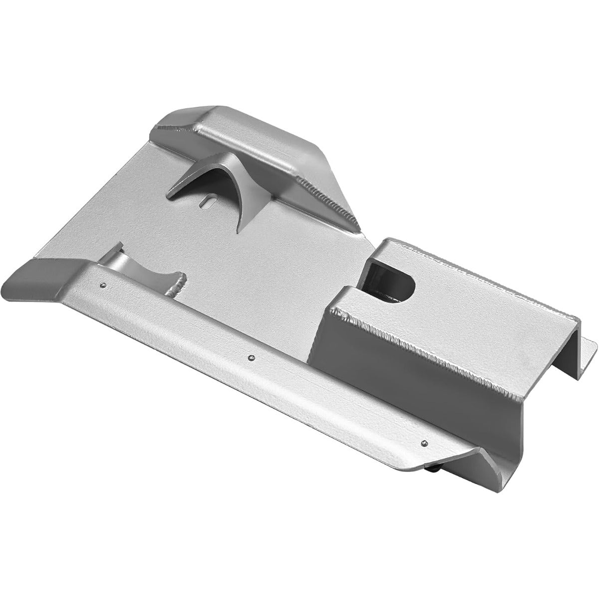 ATV Swing Arm Skid Plate Compatible with 2004-2014 Honda TRX450R TRX450ER