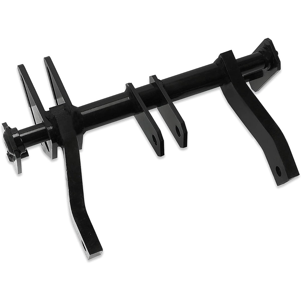 Rear 3 Point Hitch Kit Compatible with John Deere Tractor Models 318, 322, 330, 332, 420 and 430 Diesel & 316 with The Onan Engine Receiver Hook