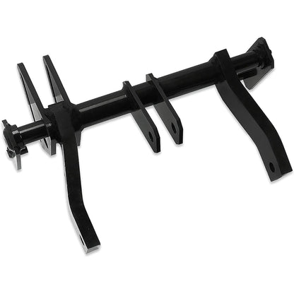 Rear 3 Point Hitch Kit Compatible with John Deere Tractor Models 318, 322, 330, 332, 420 and 430 Diesel & 316 with The Onan Engine Receiver Hook