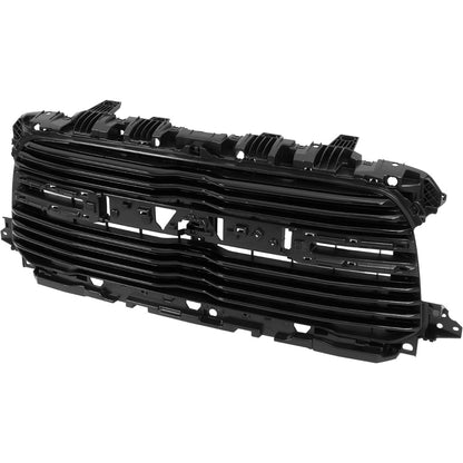 Grill Compatible with 2019-2024 Dodge Ram 2500 3500