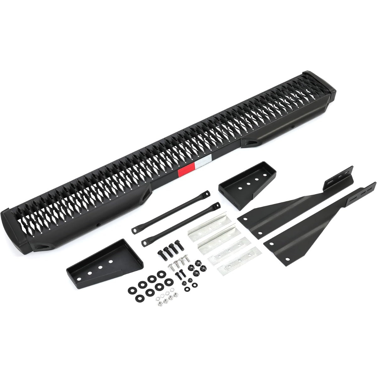 ALMULOO Step Compatible with Transit