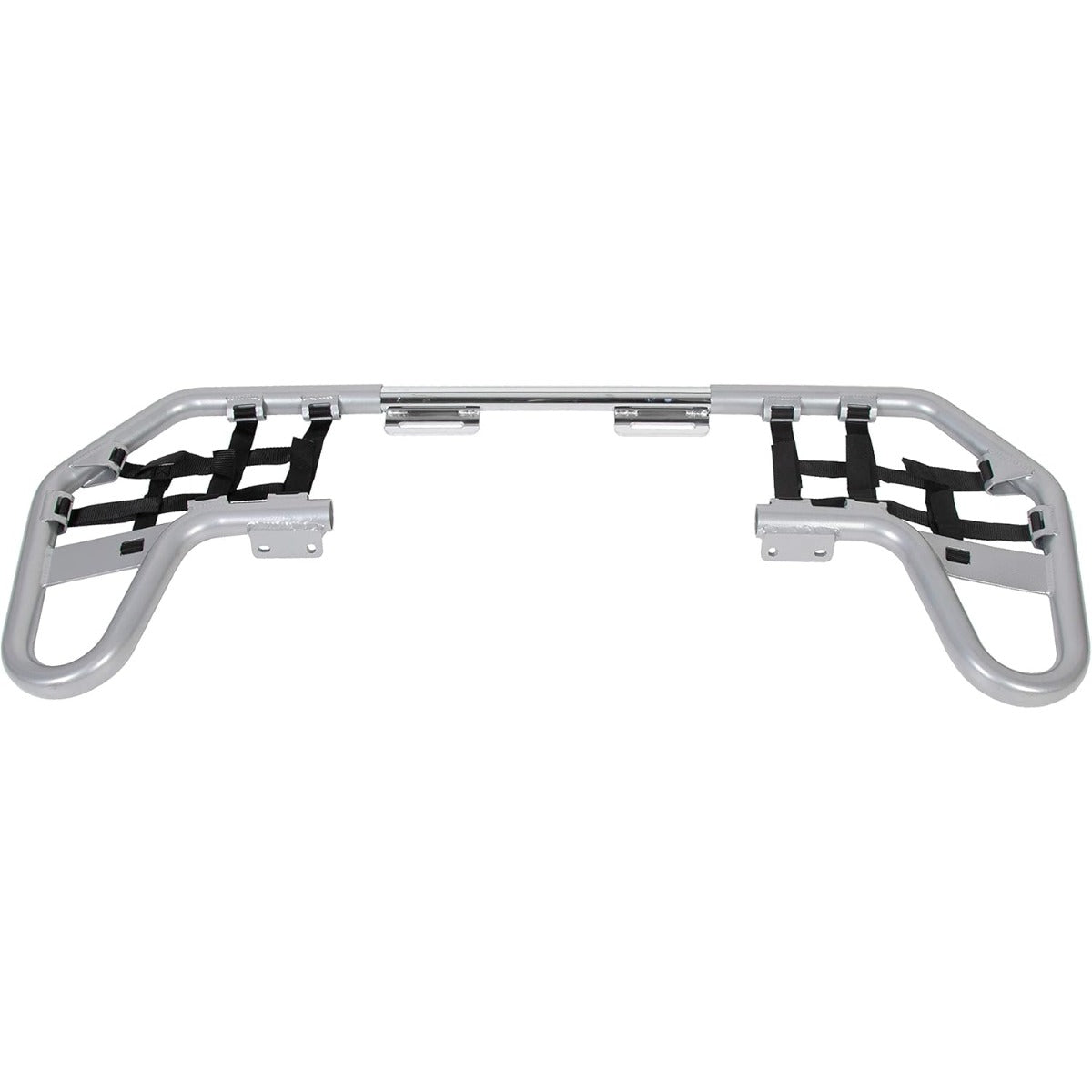 Nerf Bars w/Nets Guards Rack Compatible with 2001-2024 Honda TRX 250EX Models