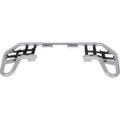 Nerf Bars w/Nets Guards Rack Compatible with 2001-2024 Honda TRX 250EX Models