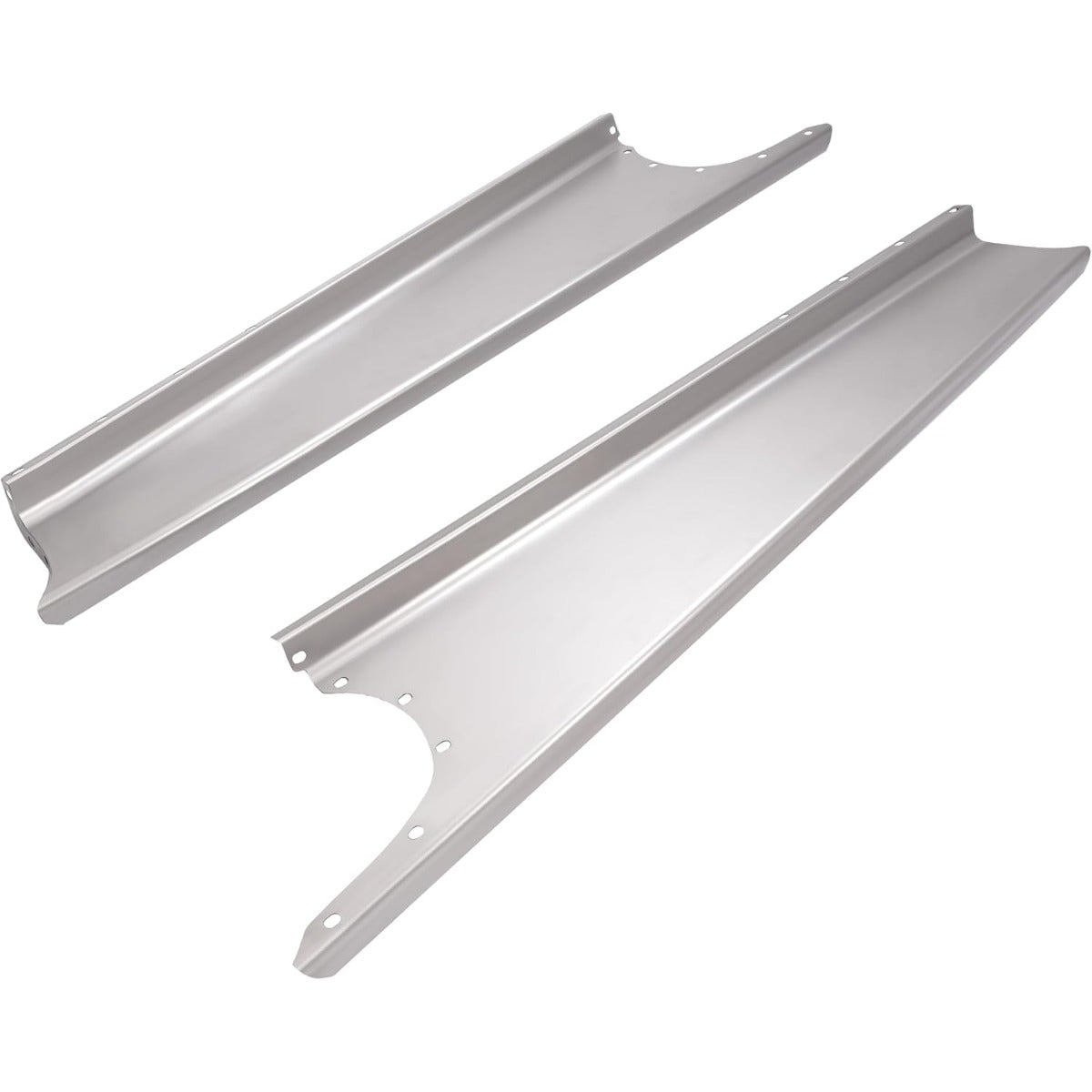 ALMULOO Running Board Compatible with 1947-1954 Chevrolet