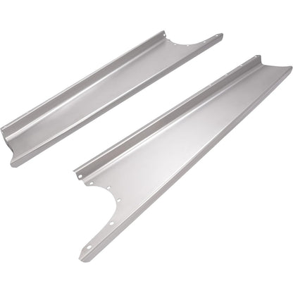 ALMULOO Running Board Compatible with 1947-1954 Chevrolet