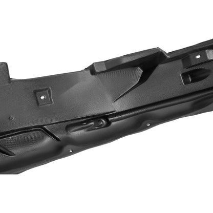Front Fender Liner Panel for 2012-2015 Honda Civic Replacement for Inner Wheel Liner Splash Shields Guard Passenger Side