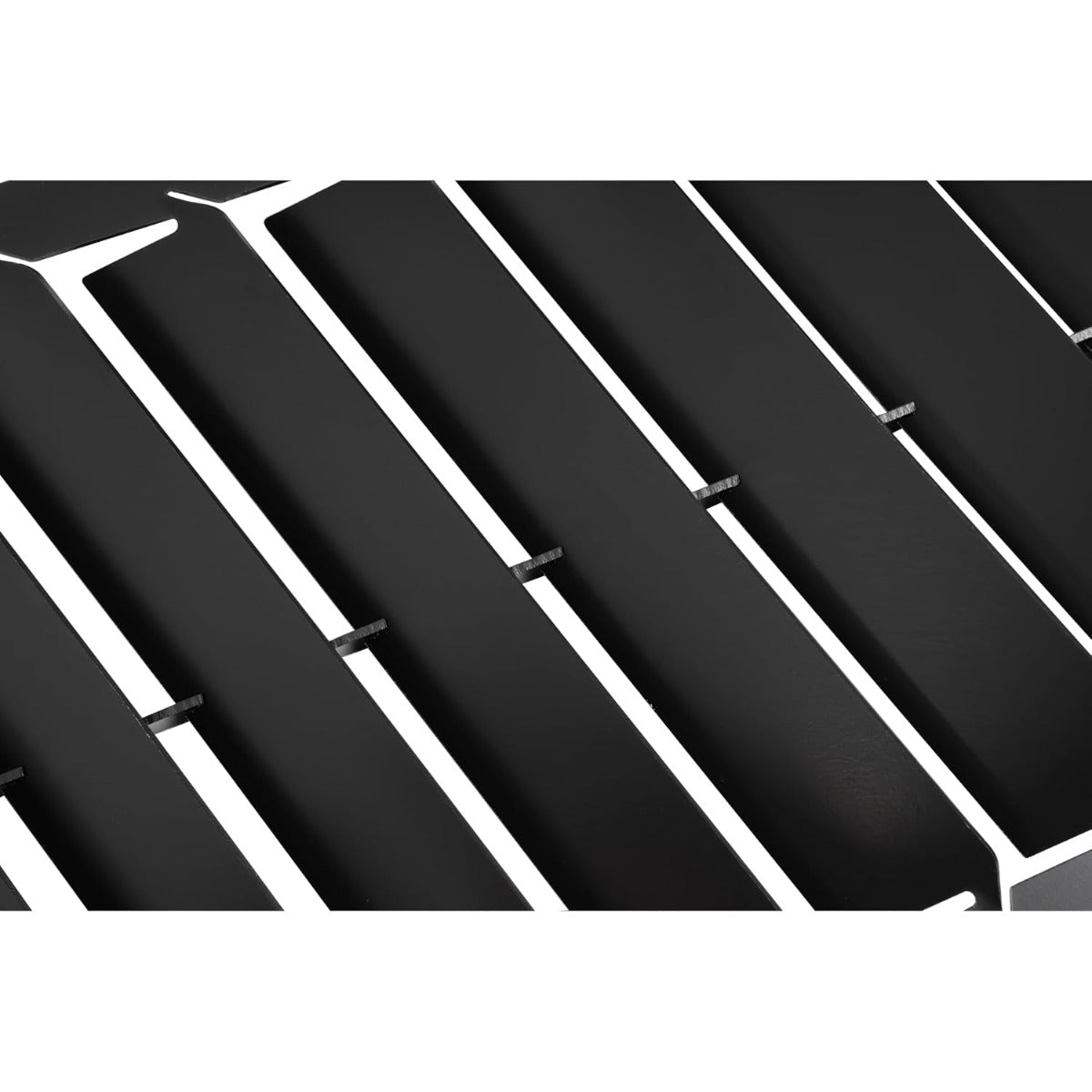 Hood Scoop Vent Compatible with 1997-2004 Corvette C5