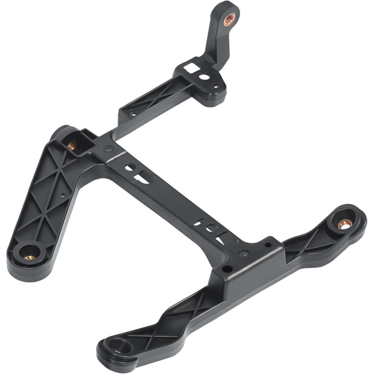 KUAFU Bumper Bracket Compatible with Ram 1500 Ram 1500 Classic LH