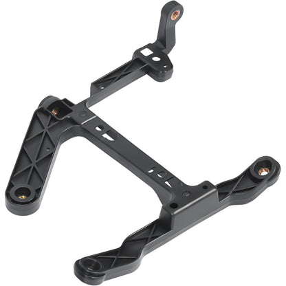KUAFU Bumper Bracket Compatible with Ram 1500 Ram 1500 Classic LH