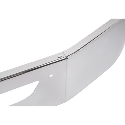 KUAFU Front Bumper Compatible with Kenworth T270 T370