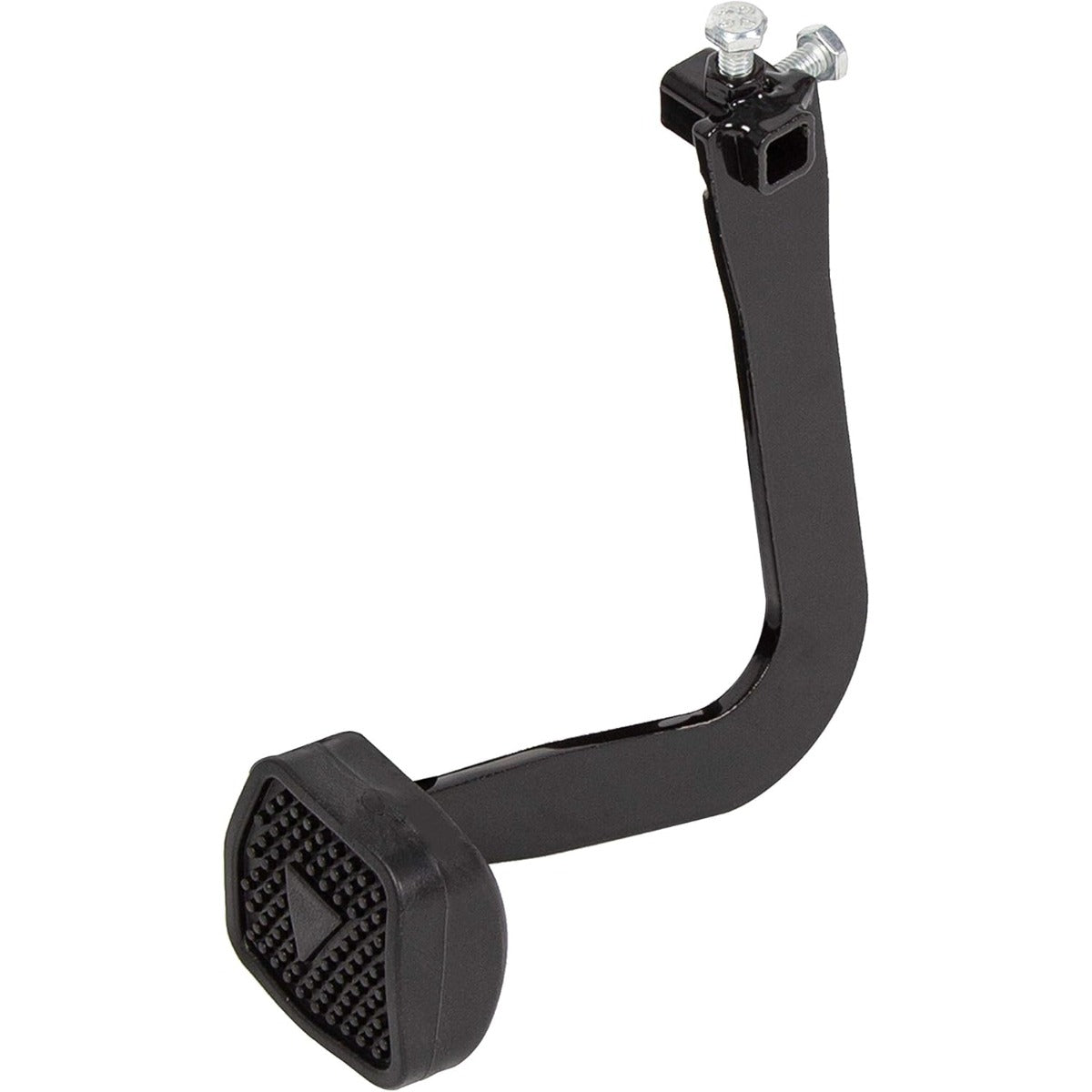 Reverse Pedal Compatible with John Deere 425/445/455/LX176/LX178/LX186/LX188 Reverse X-Pedal with Rubber Pad