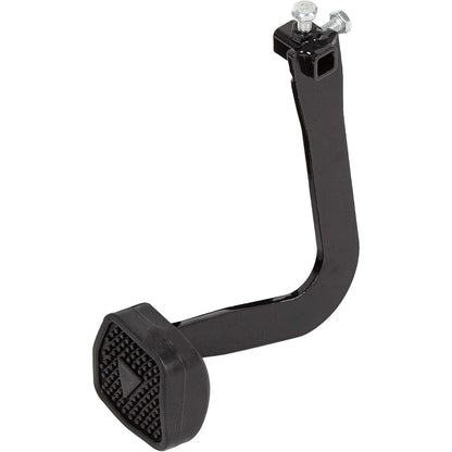 Reverse Pedal Compatible with John Deere 425/445/455/LX176/LX178/LX186/LX188 Reverse X-Pedal with Rubber Pad