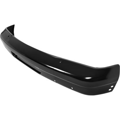 KUAFU Front Bumper Face Bar 3Pcs 4C2Z17757AAA FO1002341