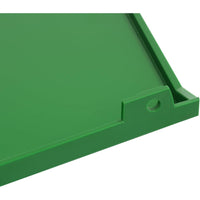 Load image into Gallery viewer, Left Side Hood Panel Replacement for RE66700 Compatible with John Deere Tractor 5200 5300 5300N 5400 5400N
