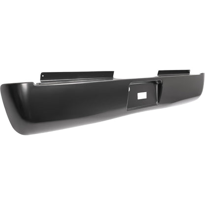HECASA Roll Pan Compatible with 2008-2016 F-250 F-350 Super Duty Truck