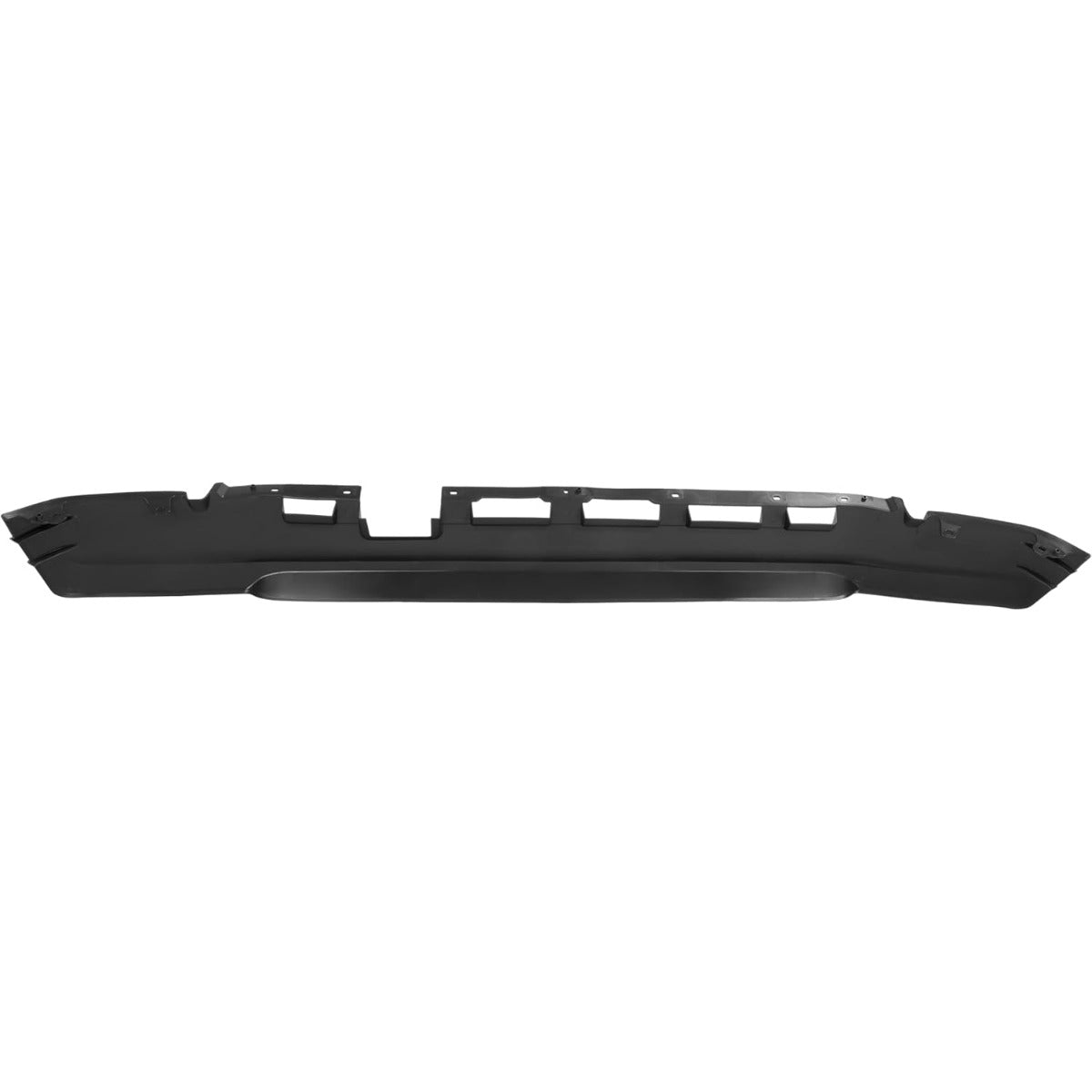 KUAFU Bumper Valance Panel Compatible with 2016-2023 Tacoma