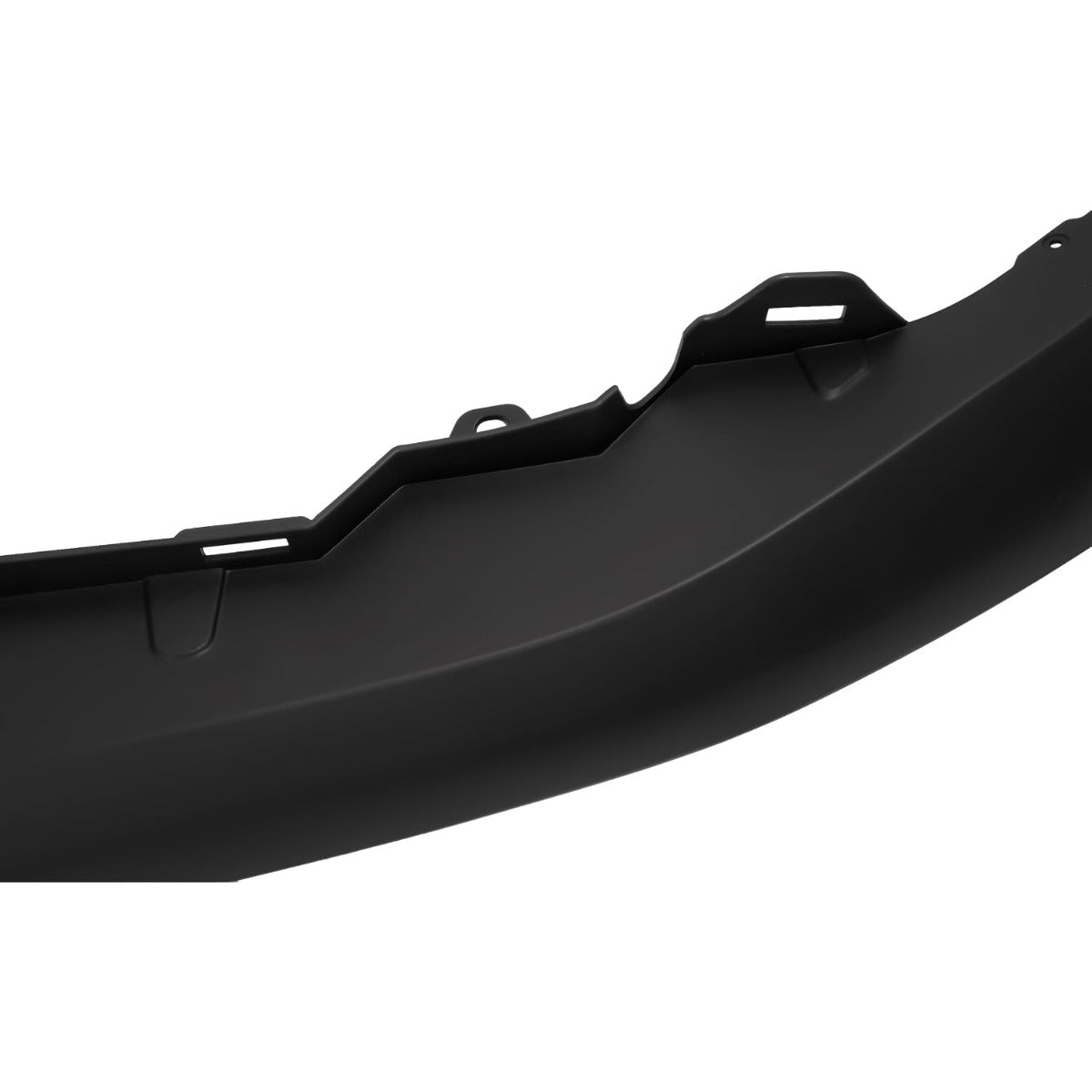 Bumper Cover Compatible with 2017-2019 Titan PRO-4X