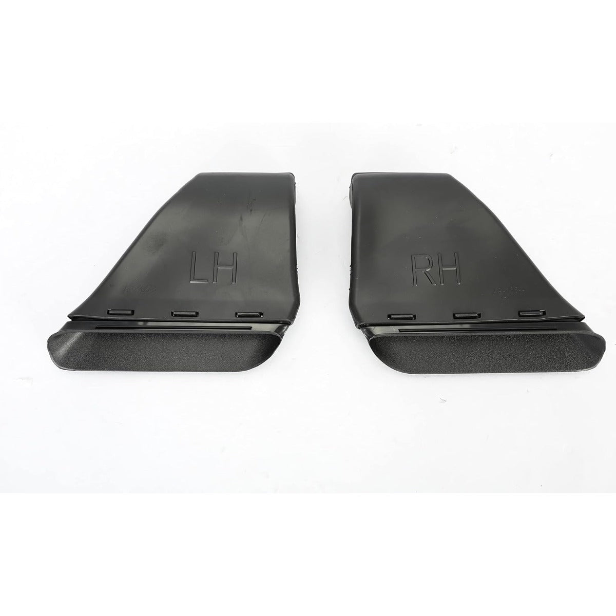 Kojem Hood Scoop Vent Compatible with 2008-2014 Challenger R/T